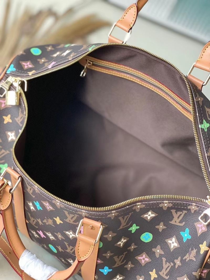 Louis Vuitton Travel Bags